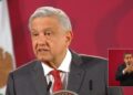 AMLO: En México había un narcoestado