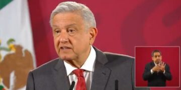 AMLO: En México había un narcoestado