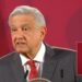 AMLO: En México había un narcoestado