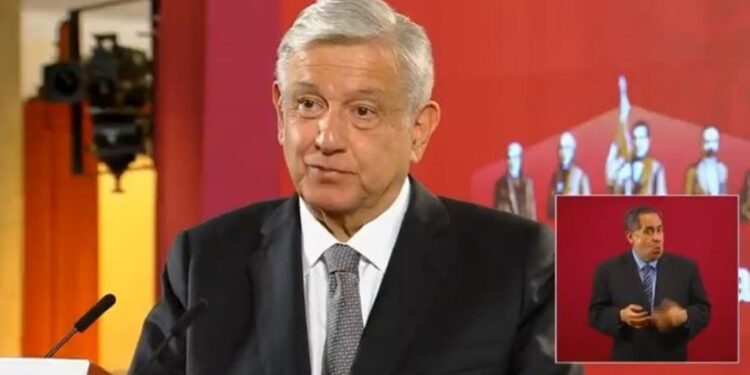 AMLO: Si vacuna rusa contra COVID-19 demuestra ser eficaz sería el primero en vacunarme