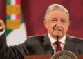 Asegura AMLO haber cumplido 96 de los cien compromisos que hizo