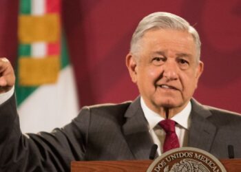 Asegura AMLO haber cumplido 96 de los cien compromisos que hizo