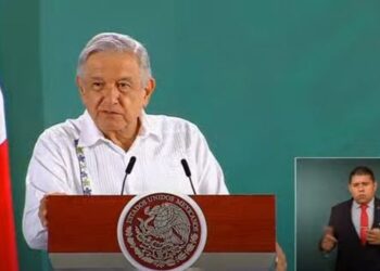 AMLO se reunirá con gobernadores en San Luis Potosí, se dice abierto al diálogo