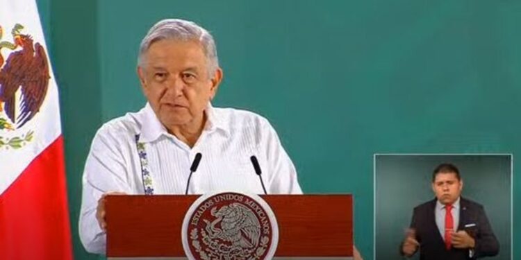 AMLO se reunirá con gobernadores en San Luis Potosí, se dice abierto al diálogo