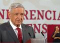 AMLO: Sánchez Cordero atenderá el caso del médico Grajales Yuca de Chiapas