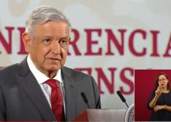 AMLO: Sánchez Cordero atenderá el caso del médico Grajales Yuca de Chiapas
