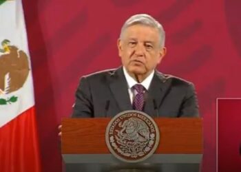 AMLO enviará iniciativa para que ONU intervenga en casos de violación a derechos humanos