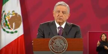 AMLO enviará iniciativa para que ONU intervenga en casos de violación a derechos humanos