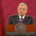 AMLO enviará iniciativa para que ONU intervenga en casos de violación a derechos humanos