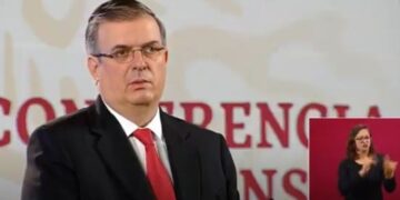 México pagará entre 3 y 4 dólares por dosis de vacuna contra COVID-19: Ebrard