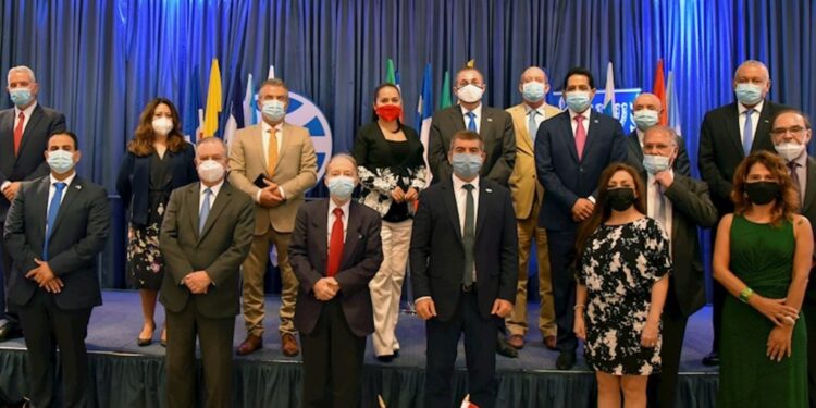 Ministro de Exteriores israelí pide a Latinoamérica mayor apoyo internacional