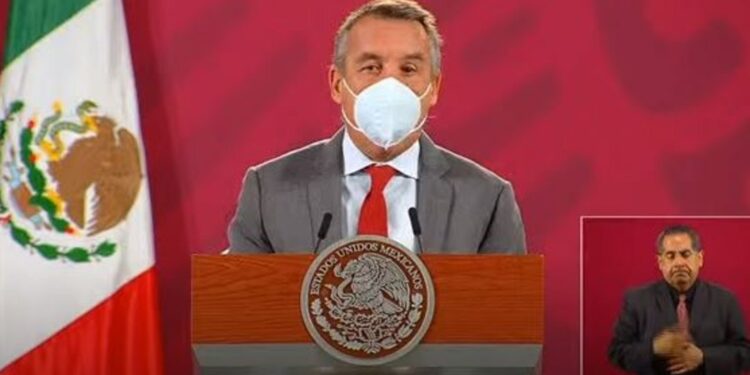 Televisa se une a acuerdo con gobierno para transmitir clases del nuevo ciclo escolar