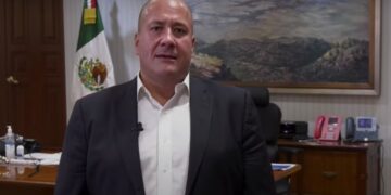 Tribunal Electoral valida actuación de Enrique Alfaro en video sobre caso Giovanni