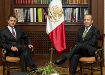 Lozoya implica a 16 políticos en sobornos recibidos de Odebrecht