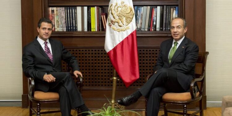 Lozoya implica a 16 políticos en sobornos recibidos de Odebrecht