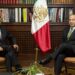 Lozoya implica a 16 políticos en sobornos recibidos de Odebrecht