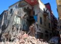 Cifra de muertos por explosión en Beirut aumenta a 135