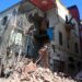 Cifra de muertos por explosión en Beirut aumenta a 135