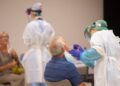 España registra cerca de 3 mil nuevos casos de COVID-19