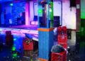 Estampida en discoteca de Perú deja 13 muertos