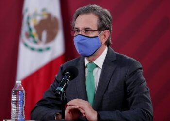 AMLO pide a SEP dialogar con CNTE y SNTE por clases en televisión