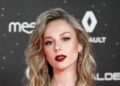 Ester Expósito confiesa sus defectos como novia