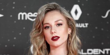 Ester Expósito confiesa sus defectos como novia