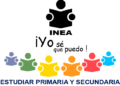 INEA ofrece estudios de primaria y secundaria en línea