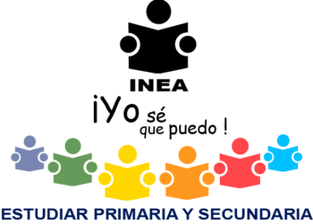 INEA ofrece estudios de primaria y secundaria en línea