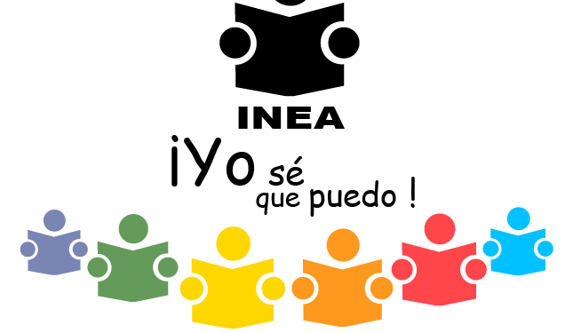 INEA ofrece estudios de primaria y secundaria en línea