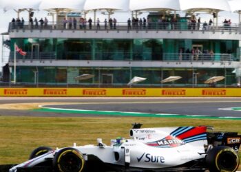 F1 anuncia cuatro nuevas carreras para 2020