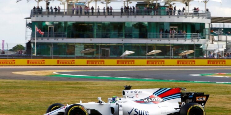 F1 anuncia cuatro nuevas carreras para 2020
