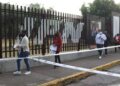 Inicia aplicación de examen Comipems para bachillerato