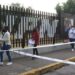 Inicia aplicación de examen Comipems para bachillerato