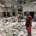Aumenta a 171 cifra de muertos por explosión en Beirut; hay más de 6 mil heridos