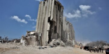 Equipo del FBI llegará a Beirut para investigación sobre explosiones