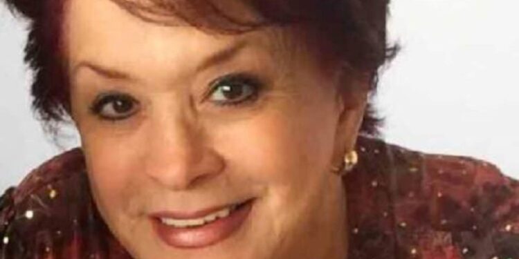 Muere Cecilia Romo, víctima de covid-19