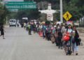 Venezuela restringe el ingreso de sus nacionales desde Colombia