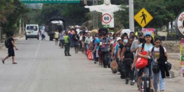 Venezuela restringe el ingreso de sus nacionales desde Colombia