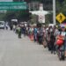 Venezuela restringe el ingreso de sus nacionales desde Colombia