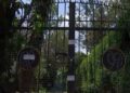 Así era la finca donde se escondía El Marro