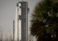 NASA prueba combustible verde para naves espaciales