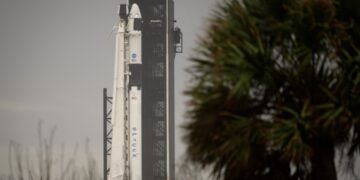 NASA prueba combustible verde para naves espaciales