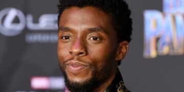 Chadwick Boseman muere a los 43 años