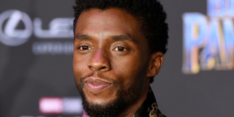 Chadwick Boseman muere a los 43 años