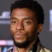 Chadwick Boseman muere a los 43 años
