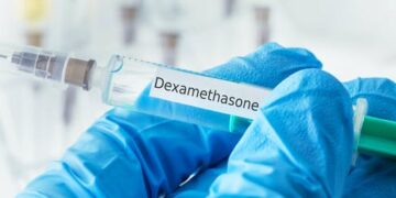 Dexametasona puede puede ocasionar la muerte en pacientes con diabetes
