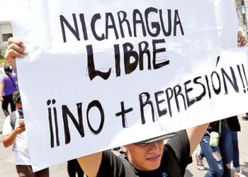 Crecen las protestas en América Latina