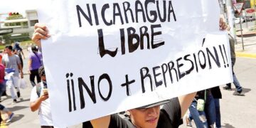 Crecen las protestas en América Latina