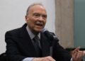 FGR asegura propiedades de Emilio Lozoya, informa Gertz Manero
